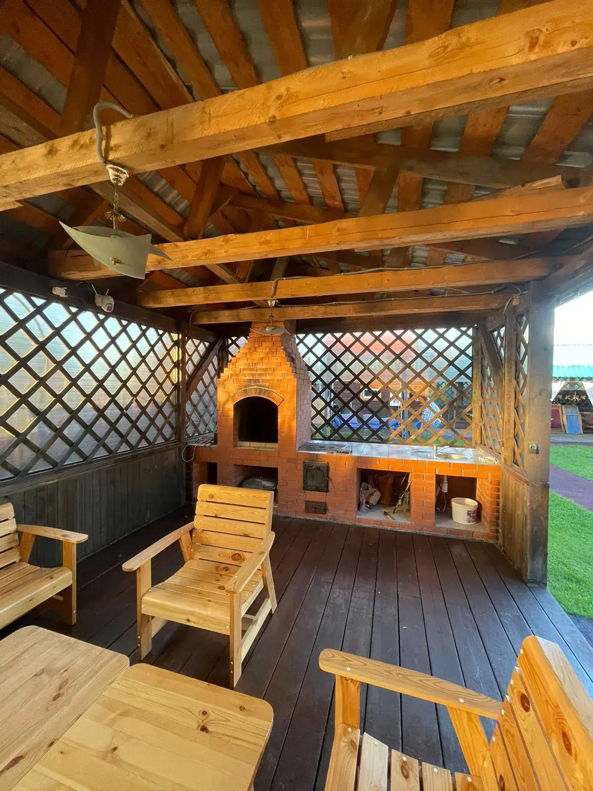 База отдыха VARLEO'S