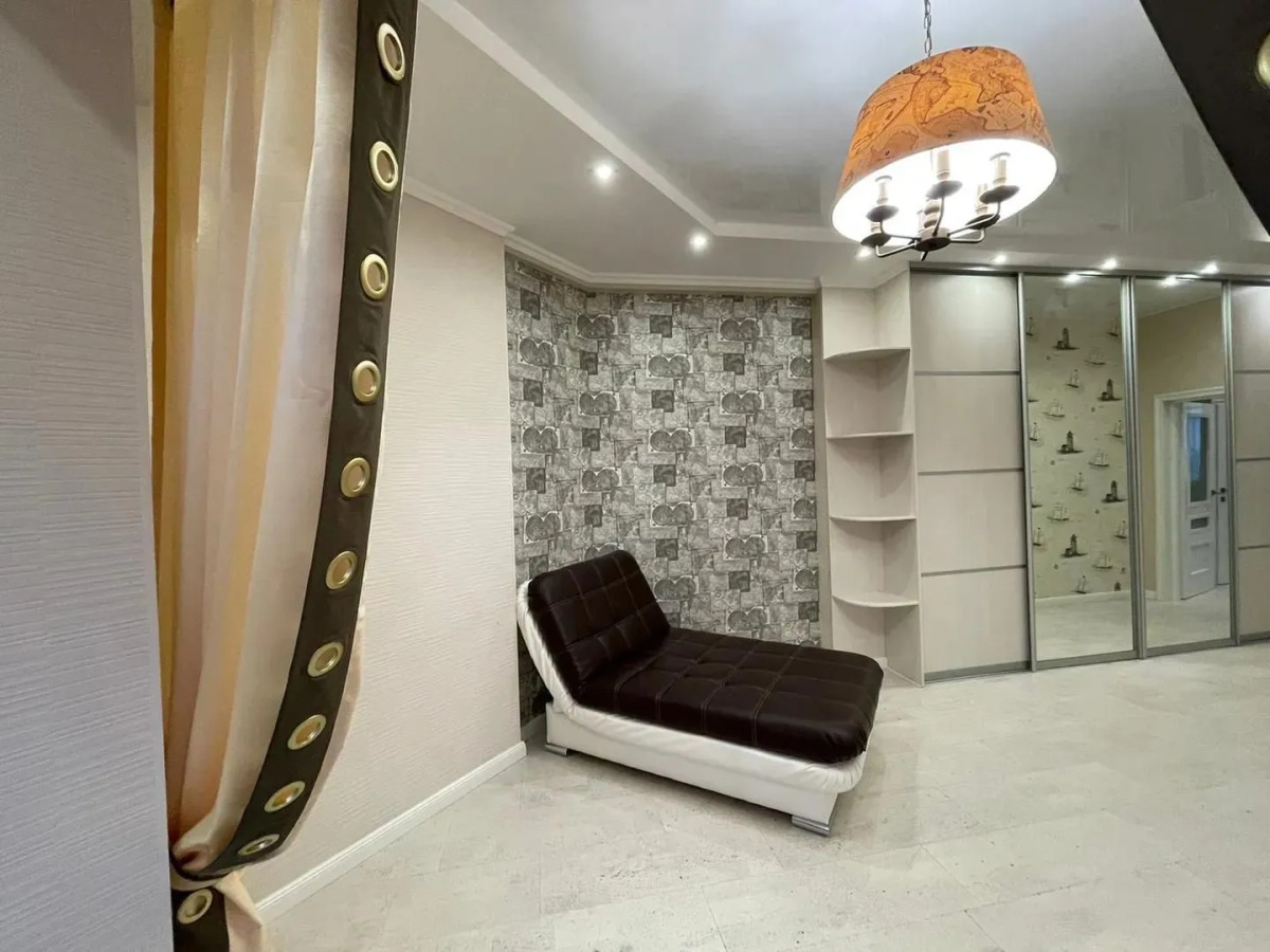 Квартира в Новом Элитном Доме