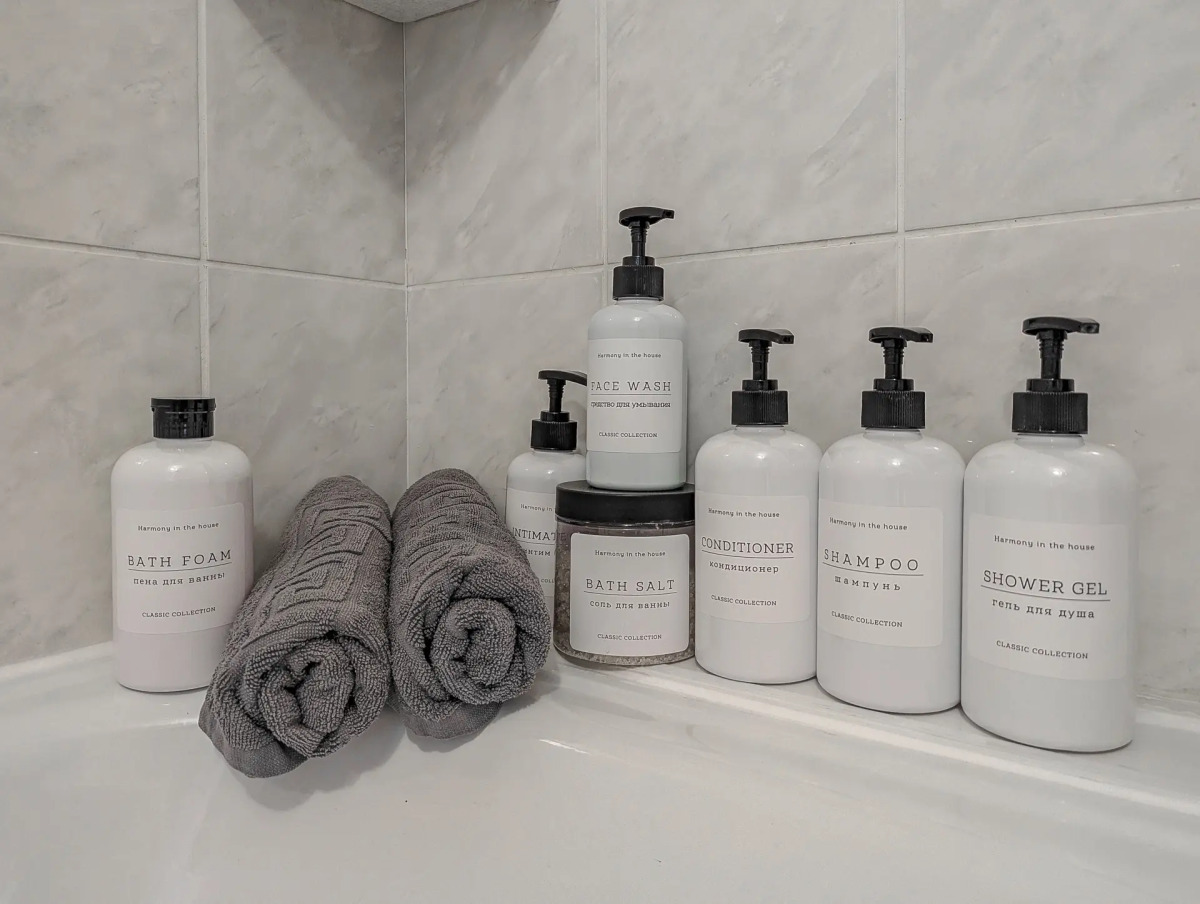 Квартира со всем необходимым в Ленинском районе