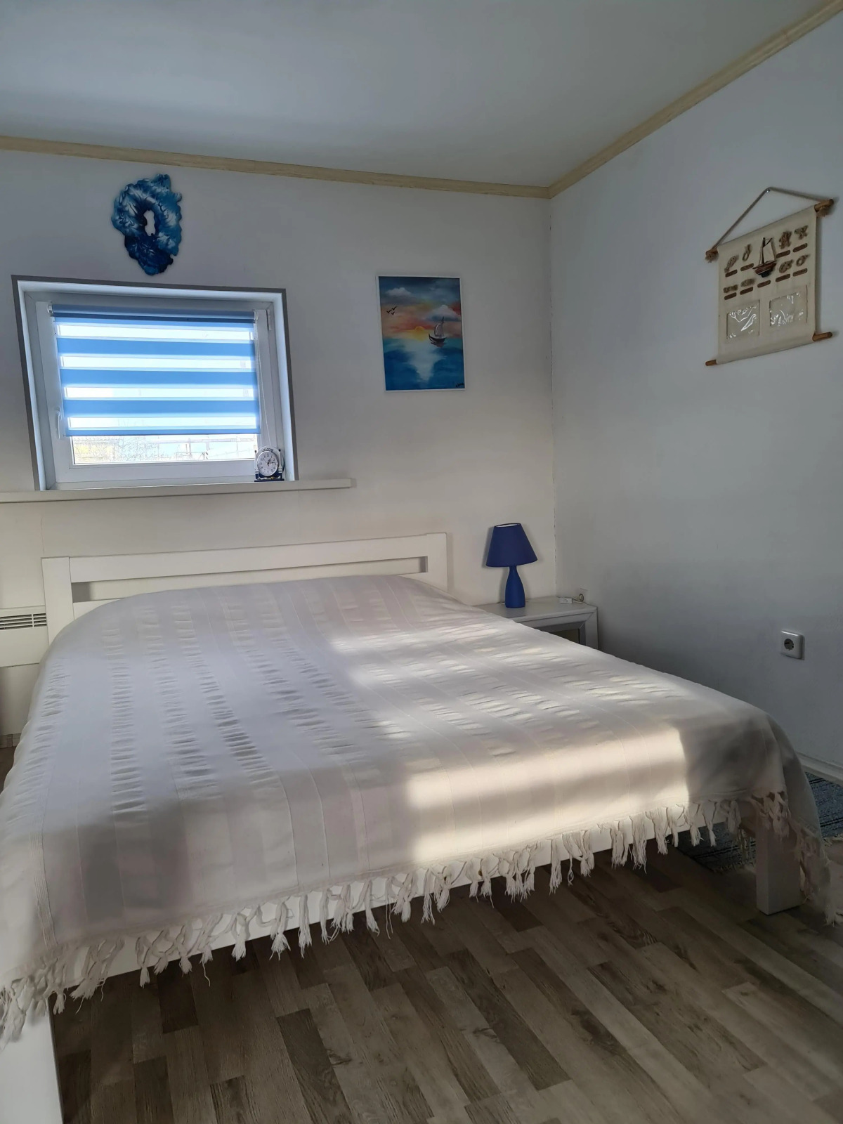 Гостевой дом ЯнишХаус