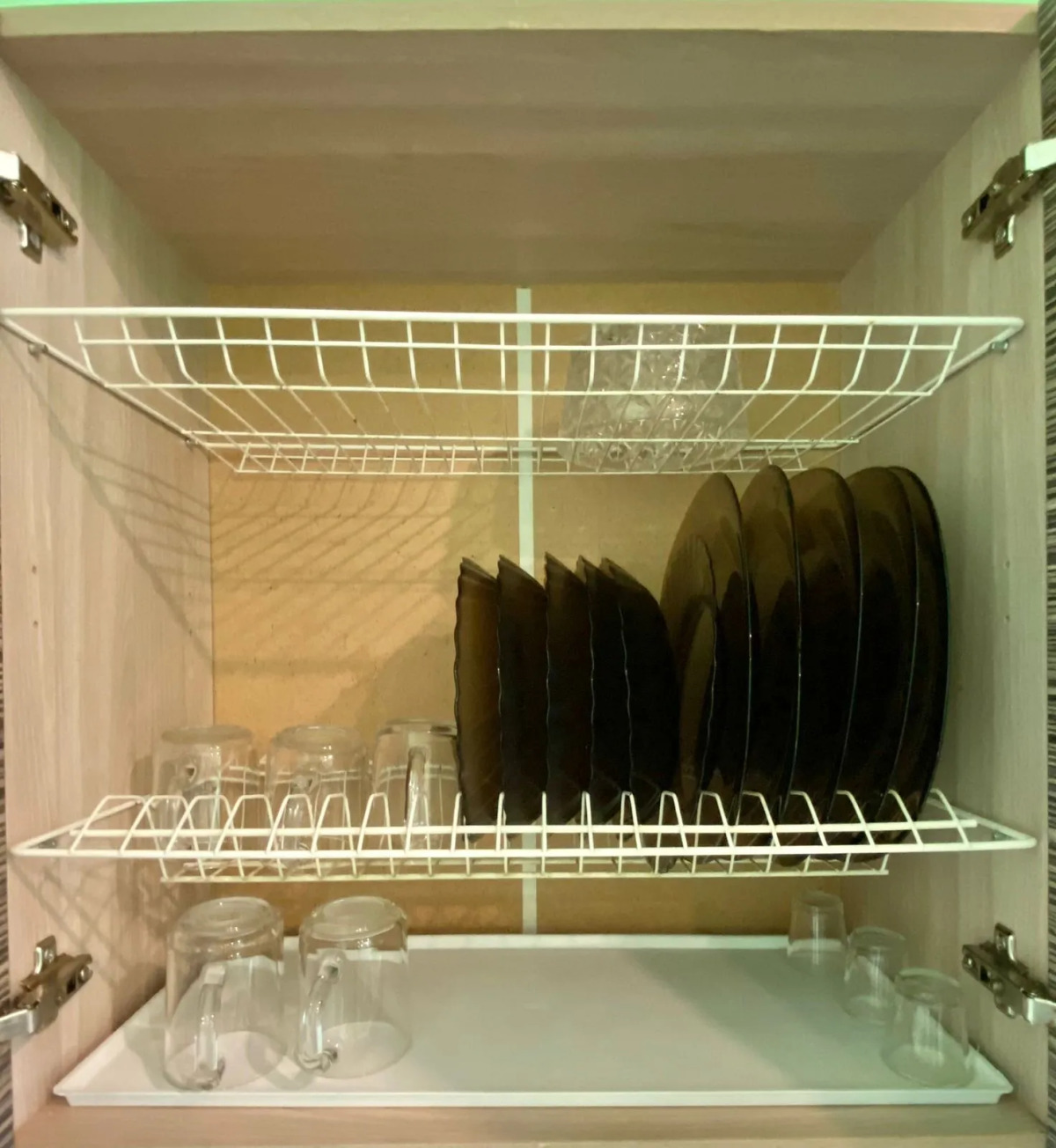 Апартаменты Ореховая