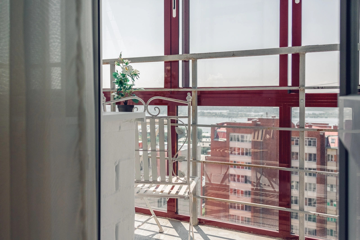 Baikal Story ApartHotel