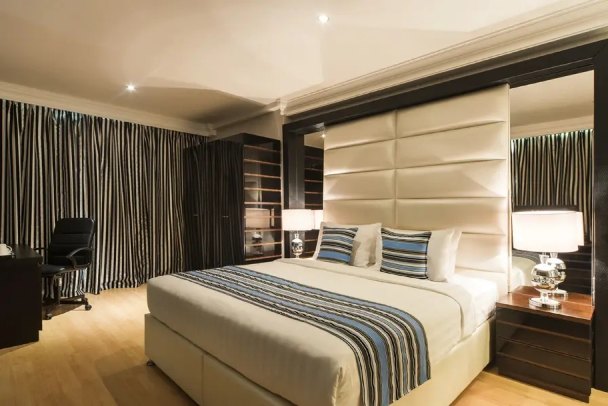 Best Western Plus Doha