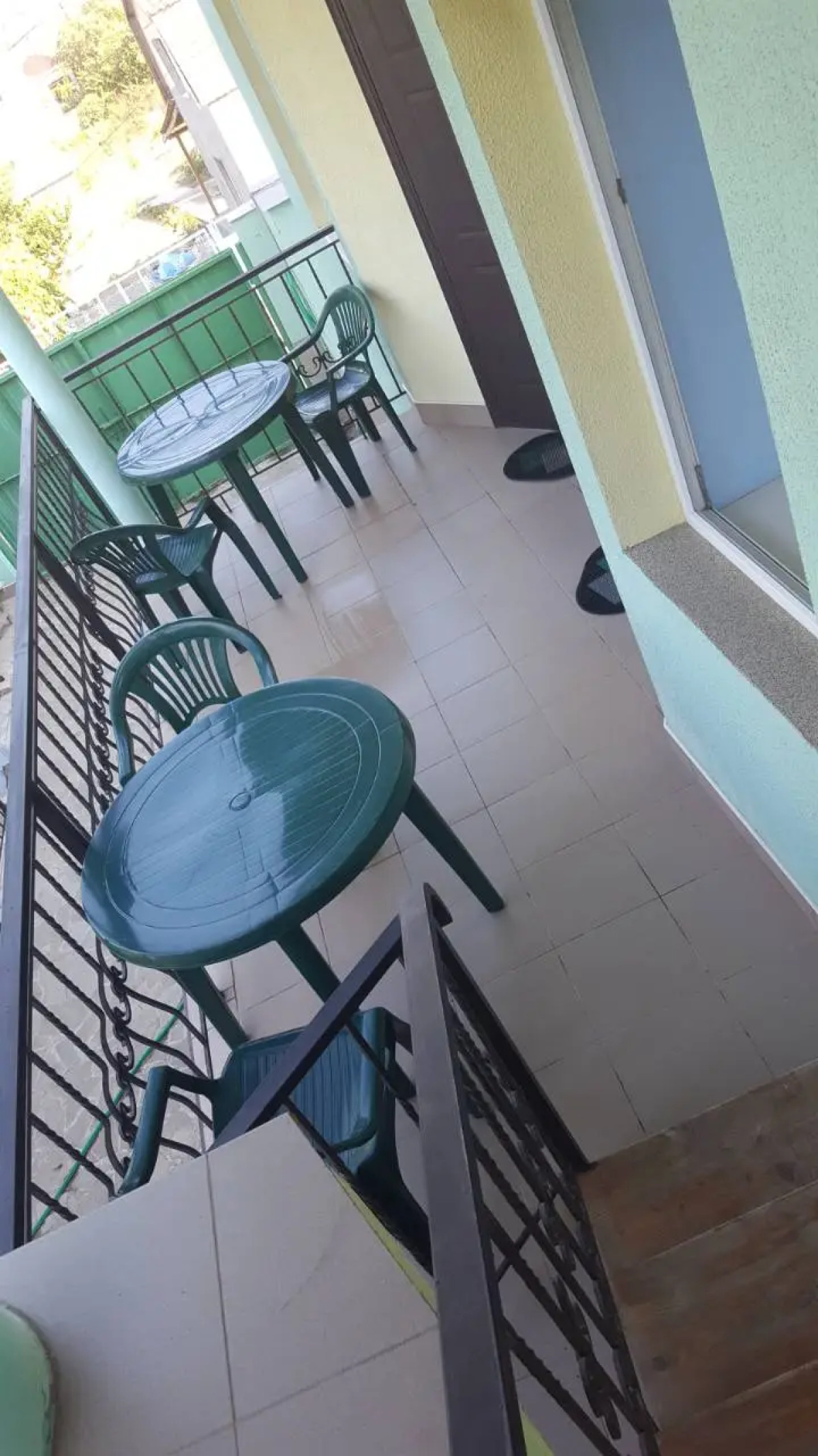 Mini-Hotel Chernomorets