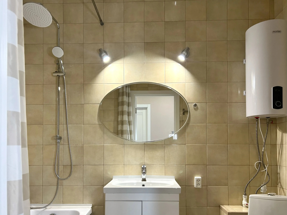 Апартаменты Bliss Аквапарк Ривьера