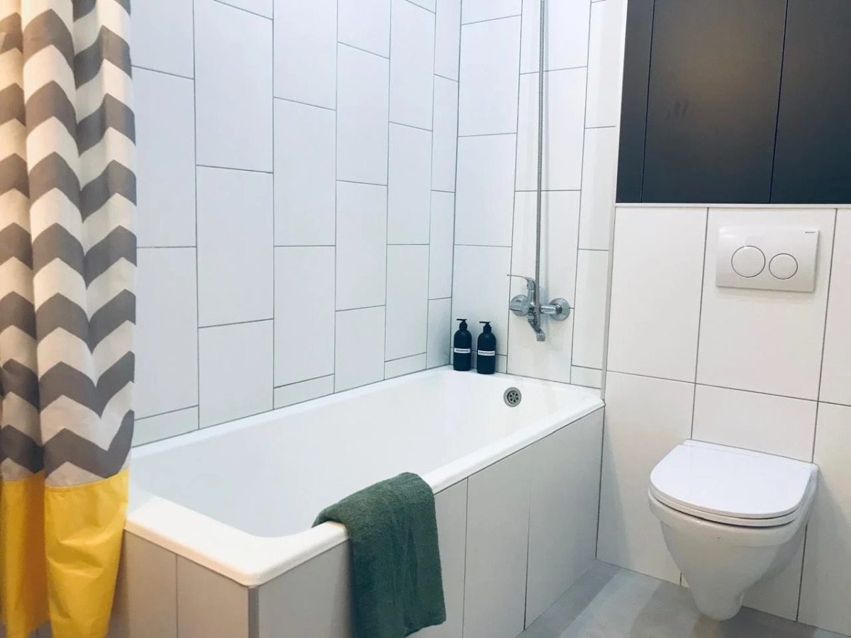 Апартаменты на Жданова