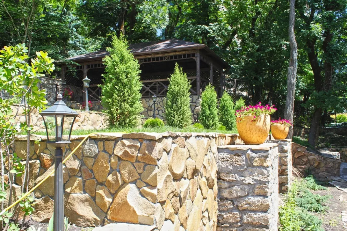 Мини-Отель Медицинский центр Княжна Мери