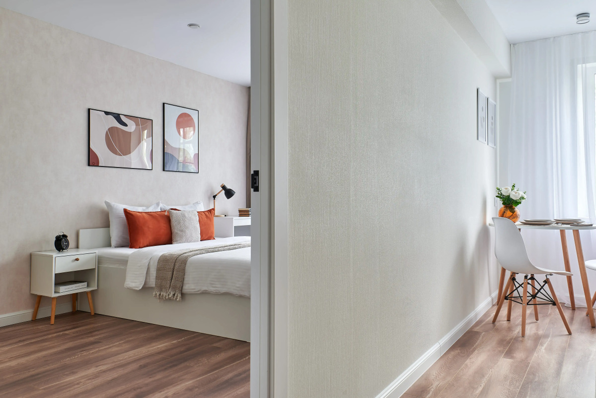 Квартира Посуточно