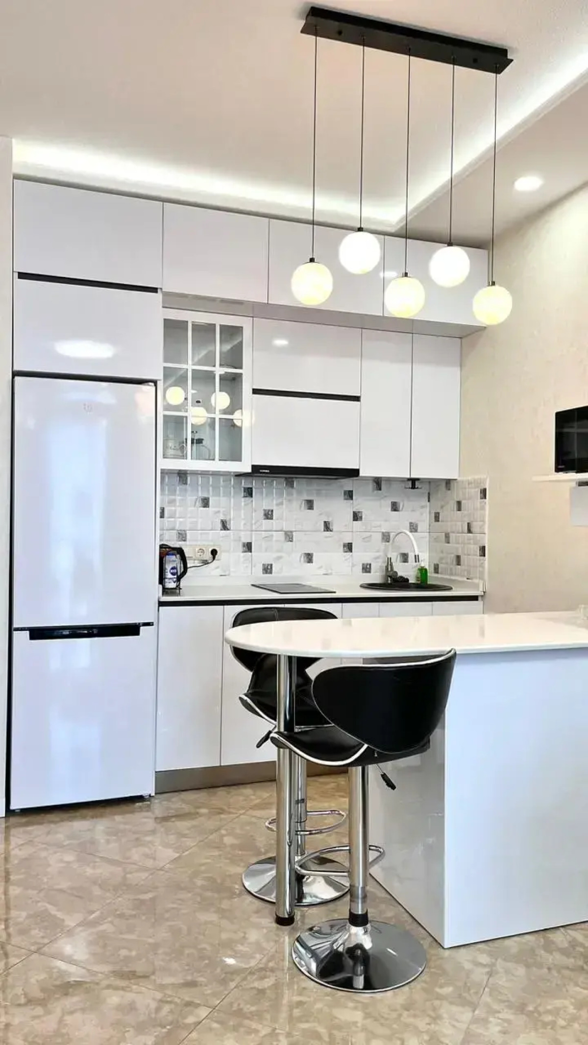 Квартира Красивая квартира