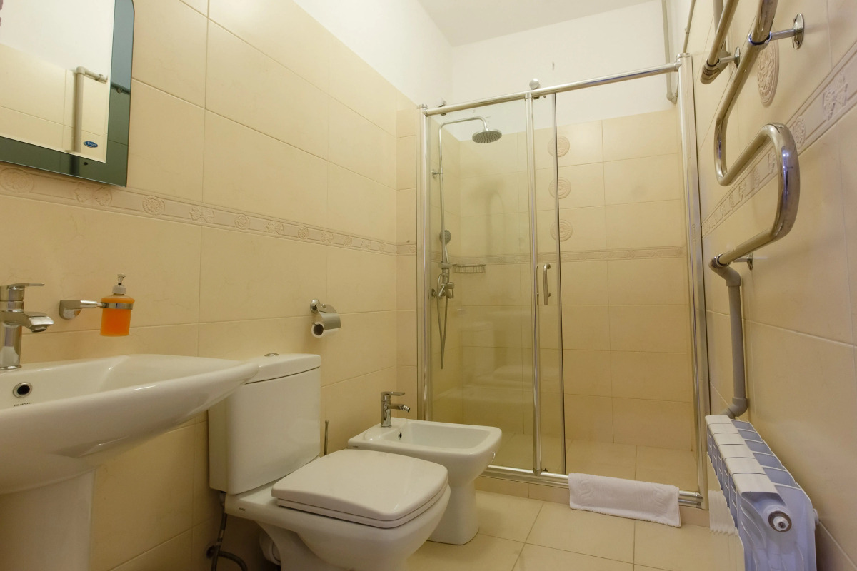 Отель Звездный