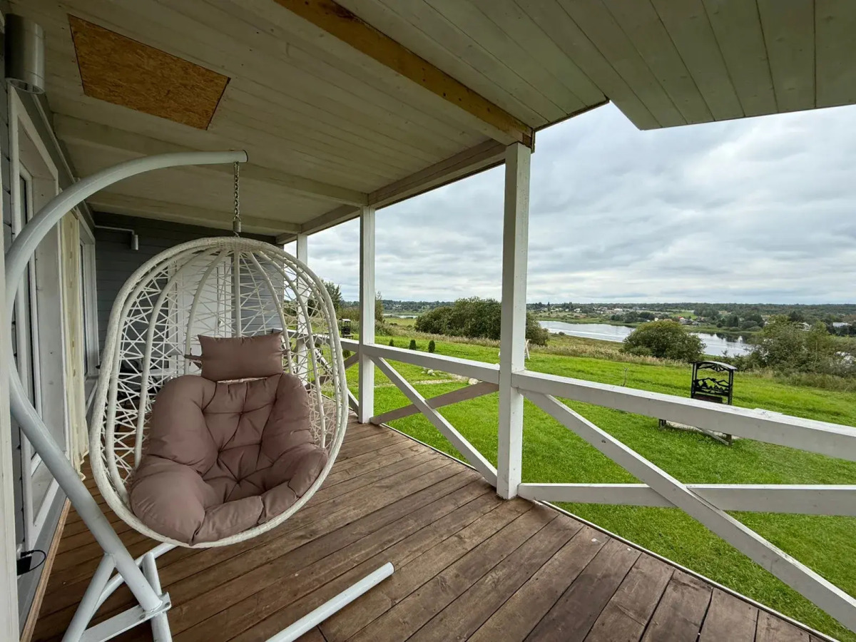 База отдыха Лиса