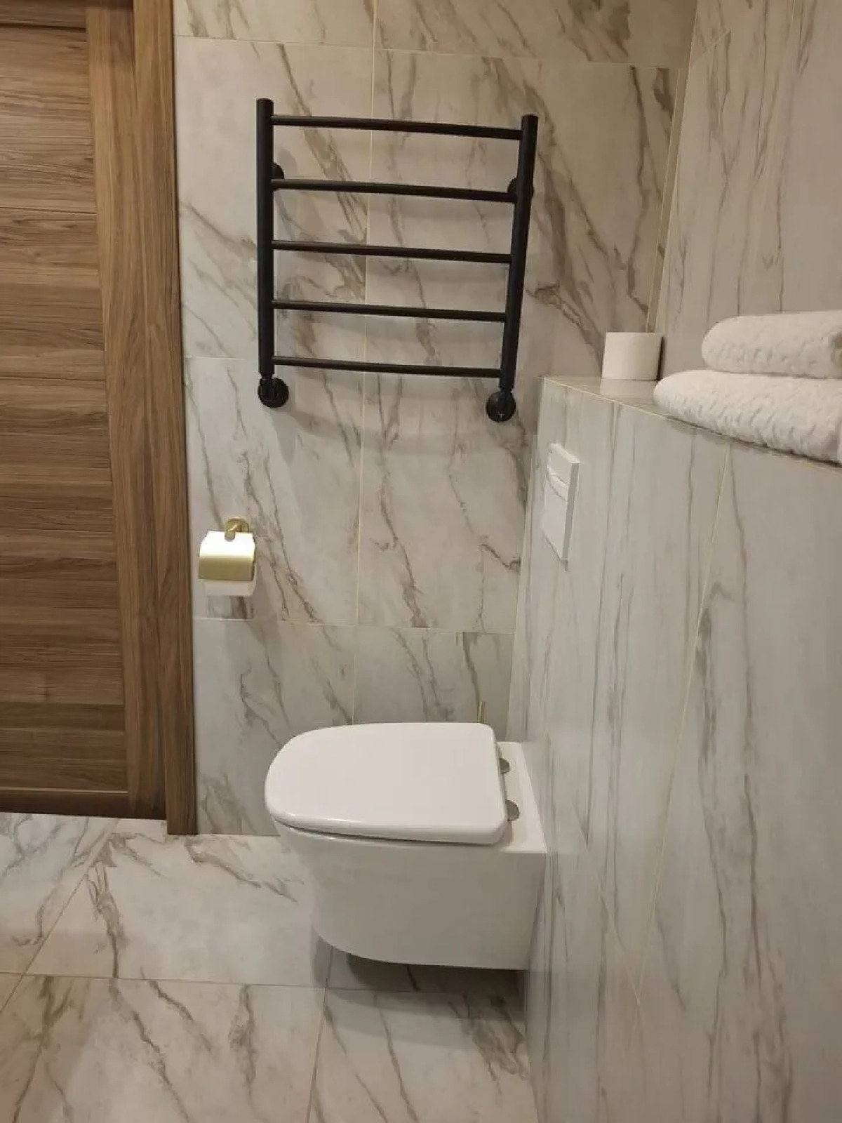 Частный дом 47м в лесной зоне рядом со Звенигородом