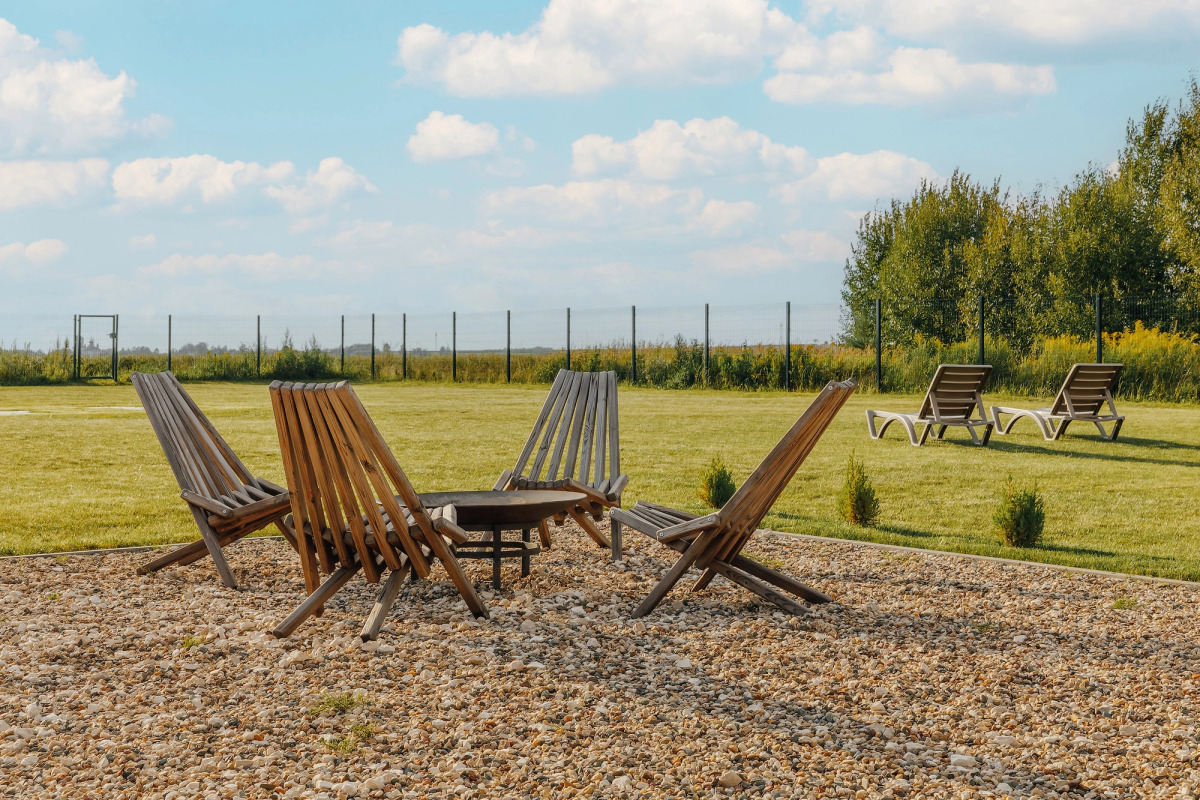 Гостевой дом Дубль Дача