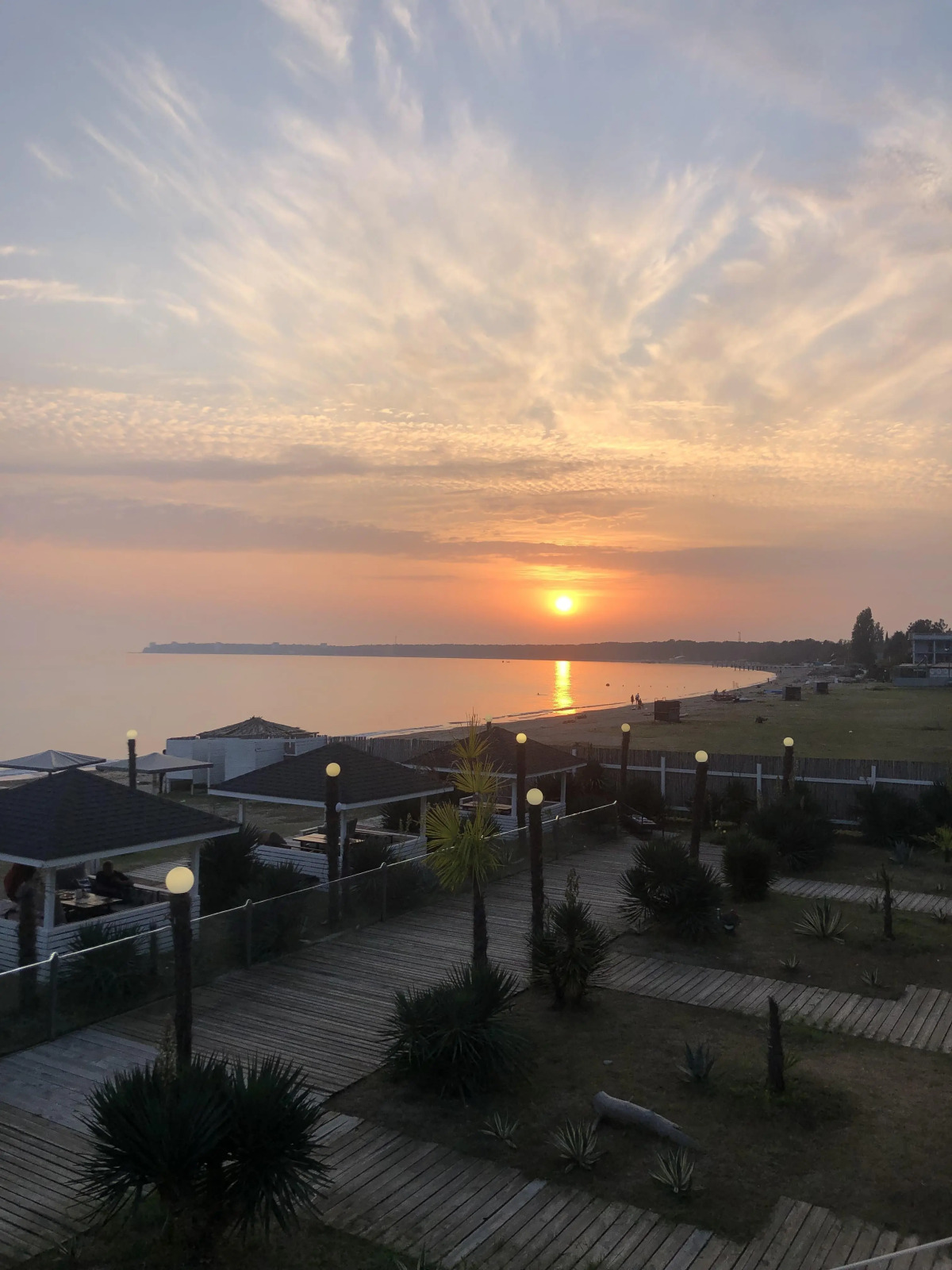 Мини-отель Del Mar