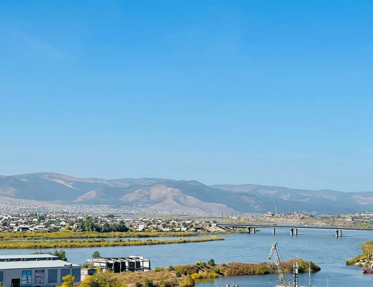 Апартаменты Люкс Смолина 4