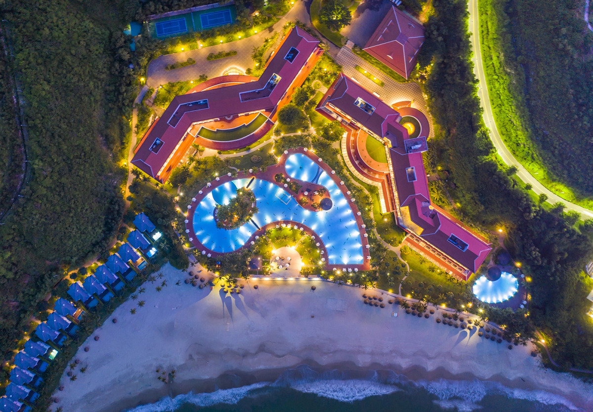 Vinpearl Resort Nha Trang