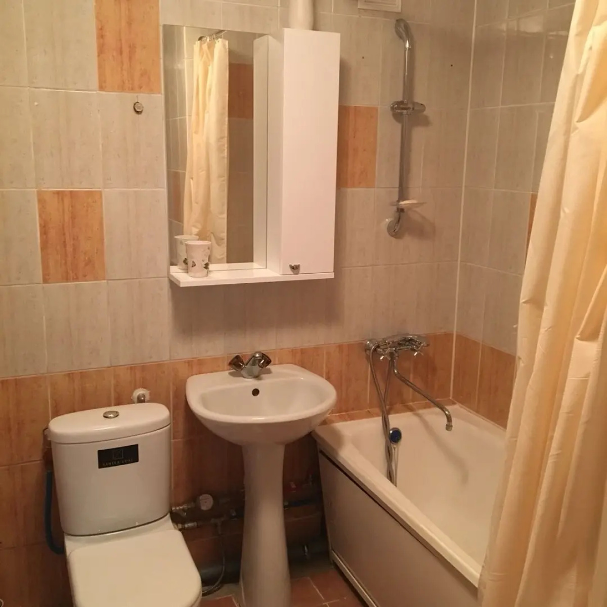 Квартира на Ленина 2