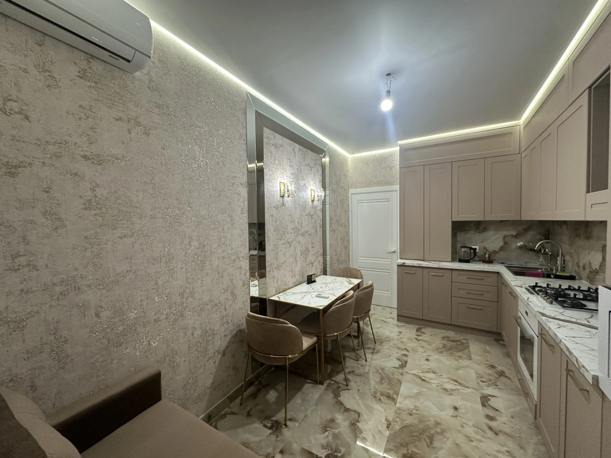 Апартаменты Люкс Советская 78 в центре города