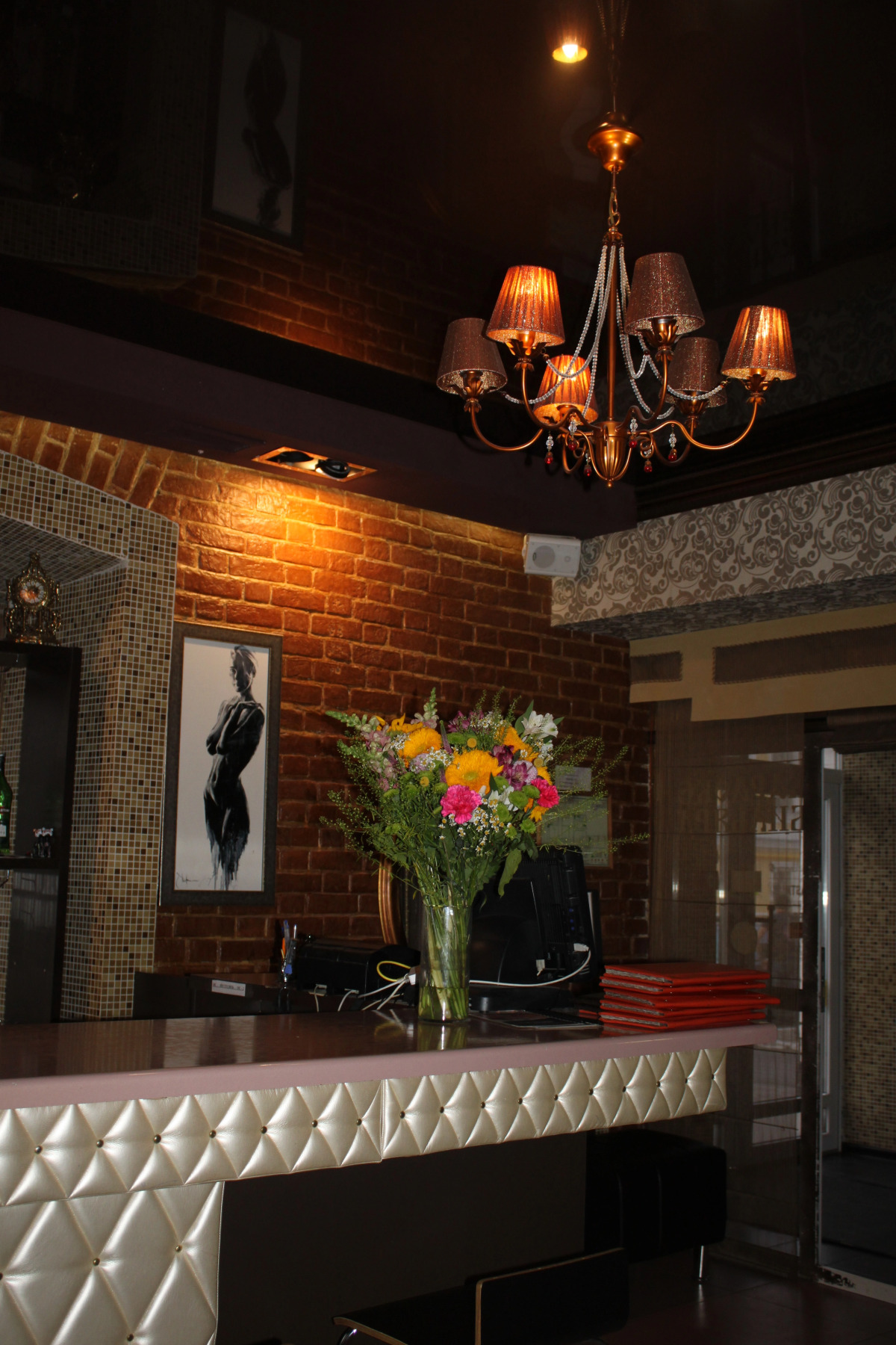 Мини-отель Blackberry