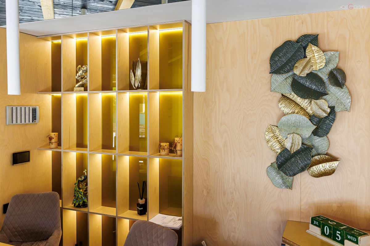 Гостевой дом Квартал 44