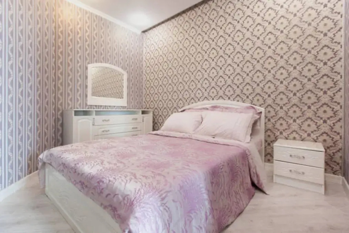 Апартаменты Bliss-Бирюза в центре Казани