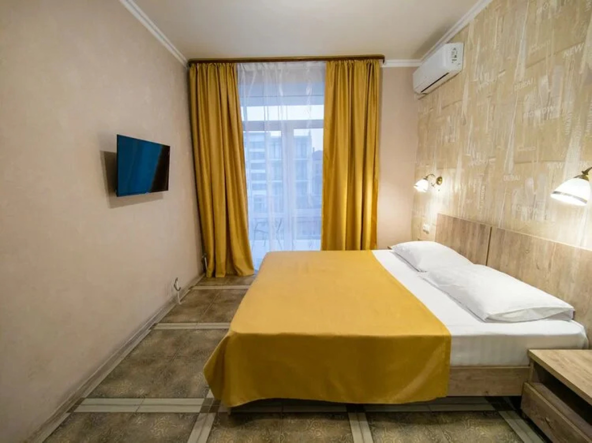 Гостевой дом Эфтихия