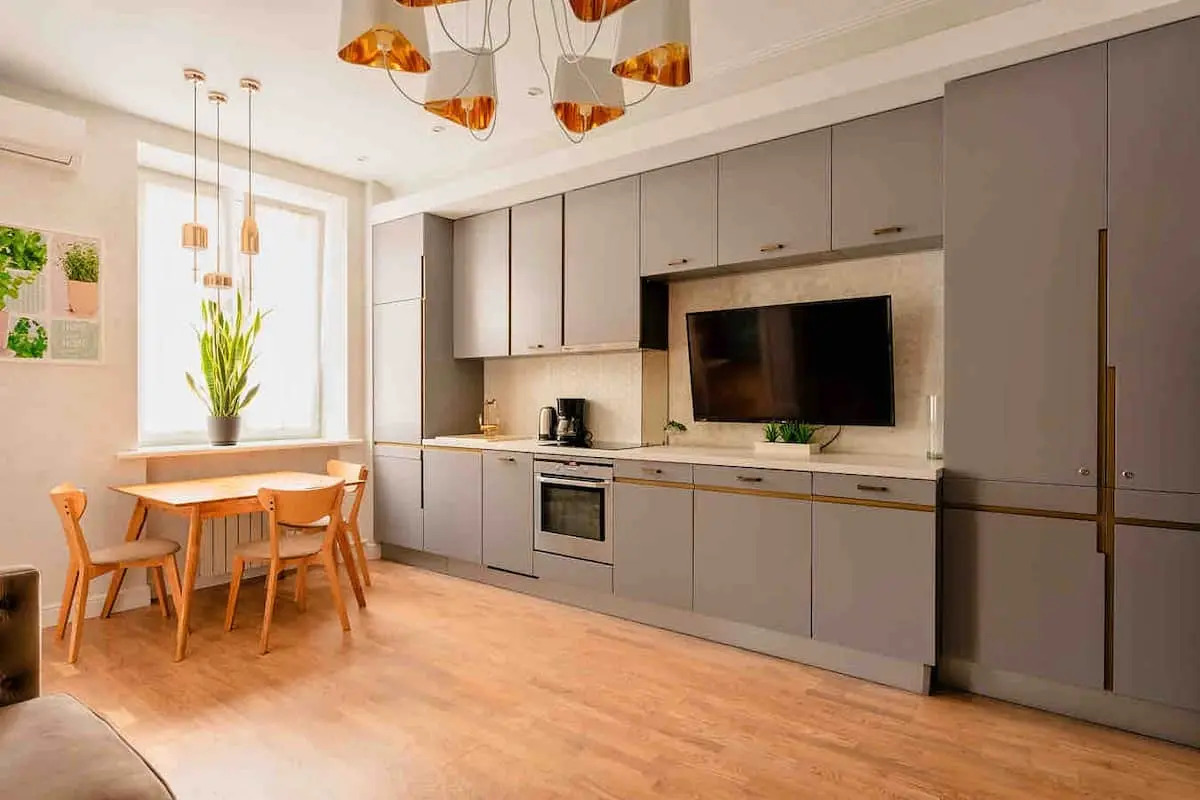 Апартаменты Площадь Победы Минск