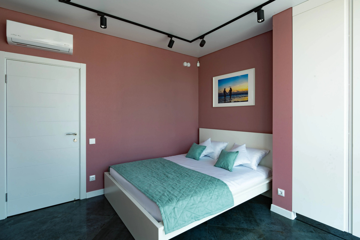 Квартира Дивный Пляж