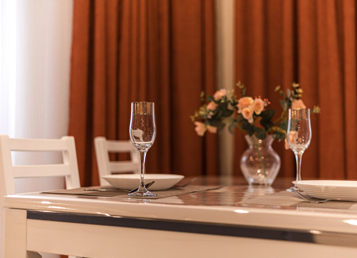 Апартаменты Стиль жизни