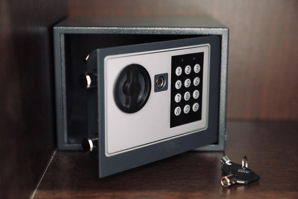 Жилые Помещения Иоланта