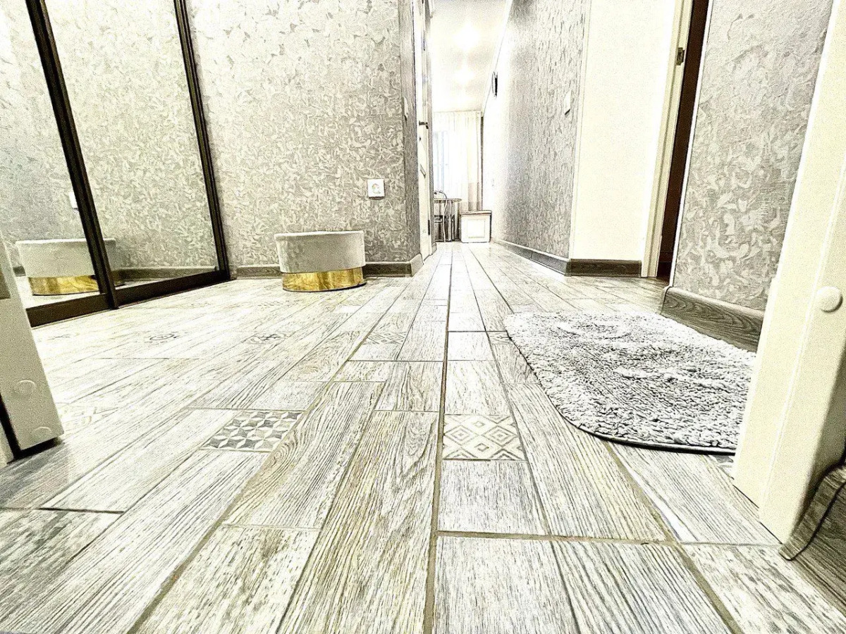 Квартира 1 комнатная на Островского 36