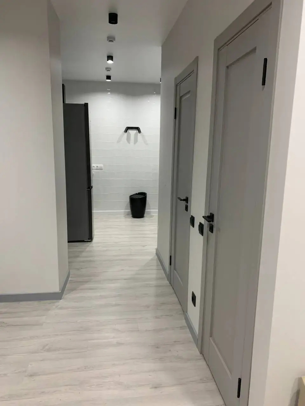 Квартира 2-комнатная уютная в центре в дизайнерском исполнении