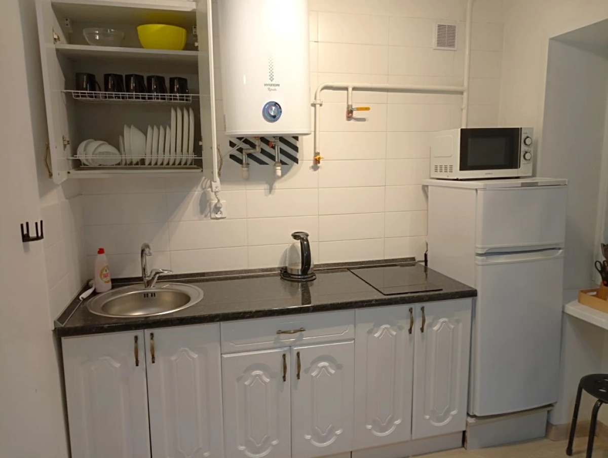 Апартаменты 200 метров от Кремля