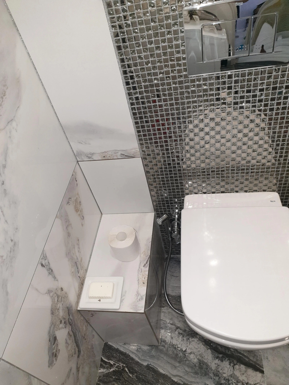 Апартаменты Green lamp Apartments Russian Island