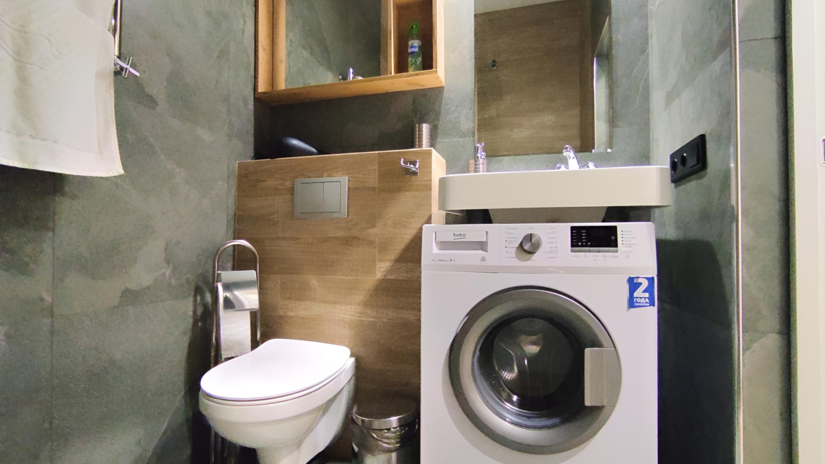 Апартаменты спальня и гостиная на ул.Пестова 9