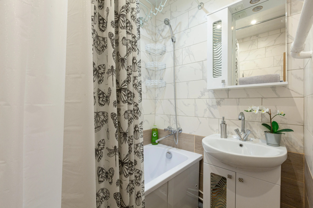 Квартира R&I Войковская