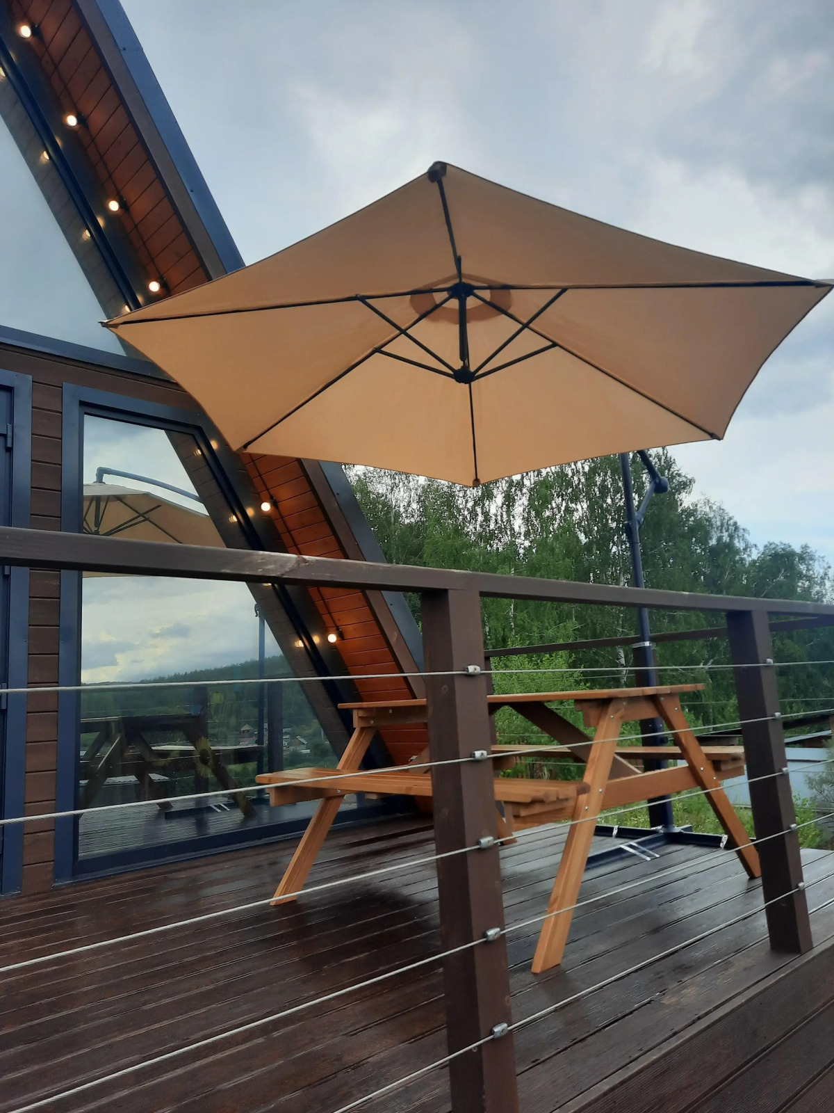 Гостевой дом Душа