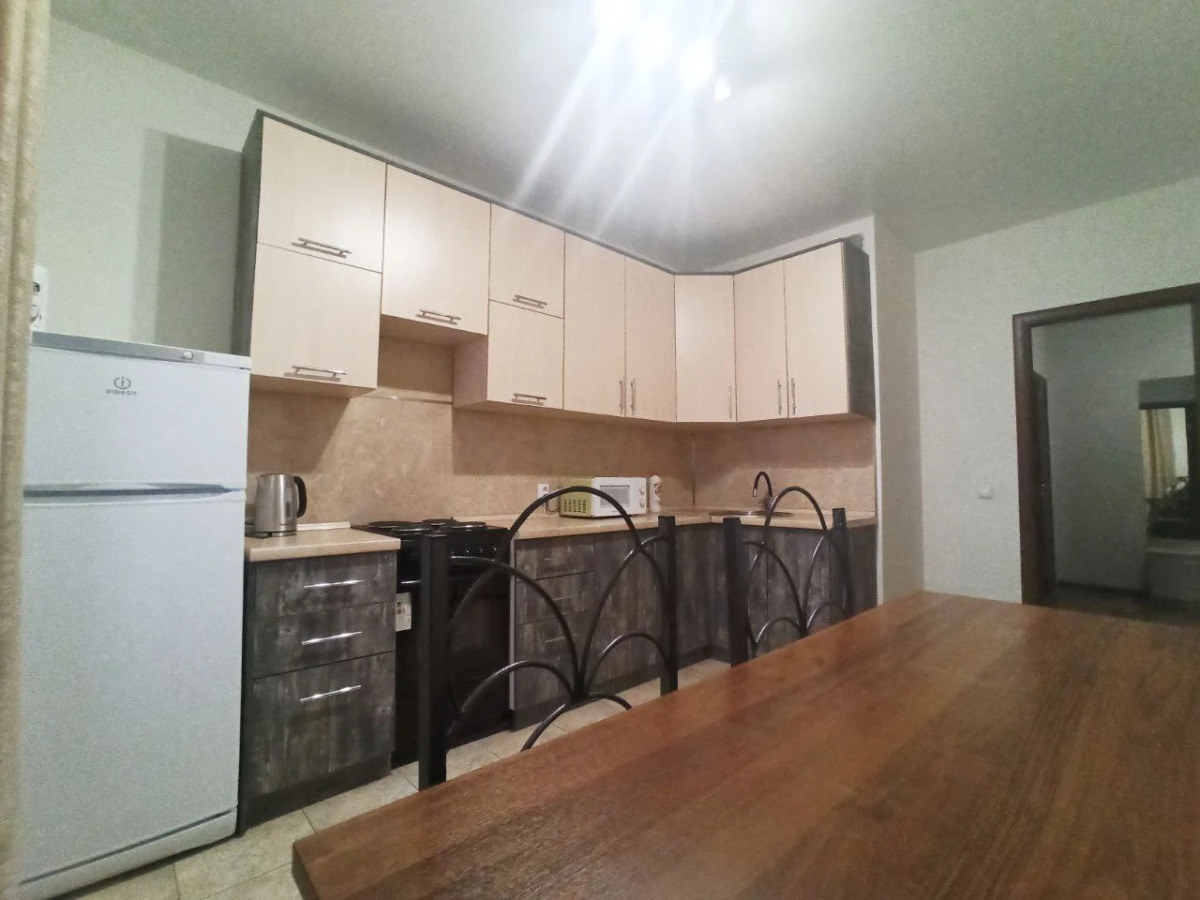 Апартаменты DearHome (ДиарХоум) на Калинина 8