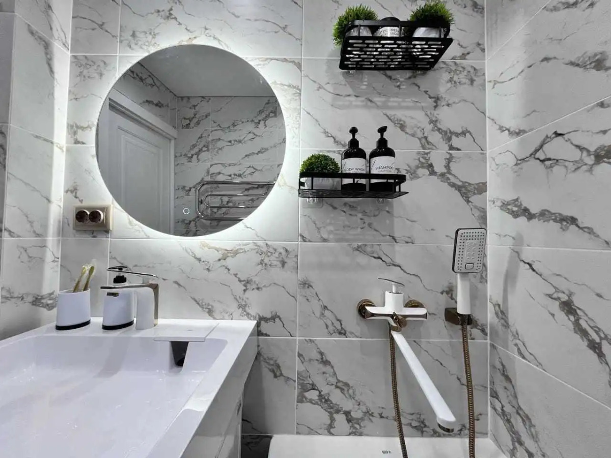 Квартира Марат Home по ул. Ш.Марджани д. 163