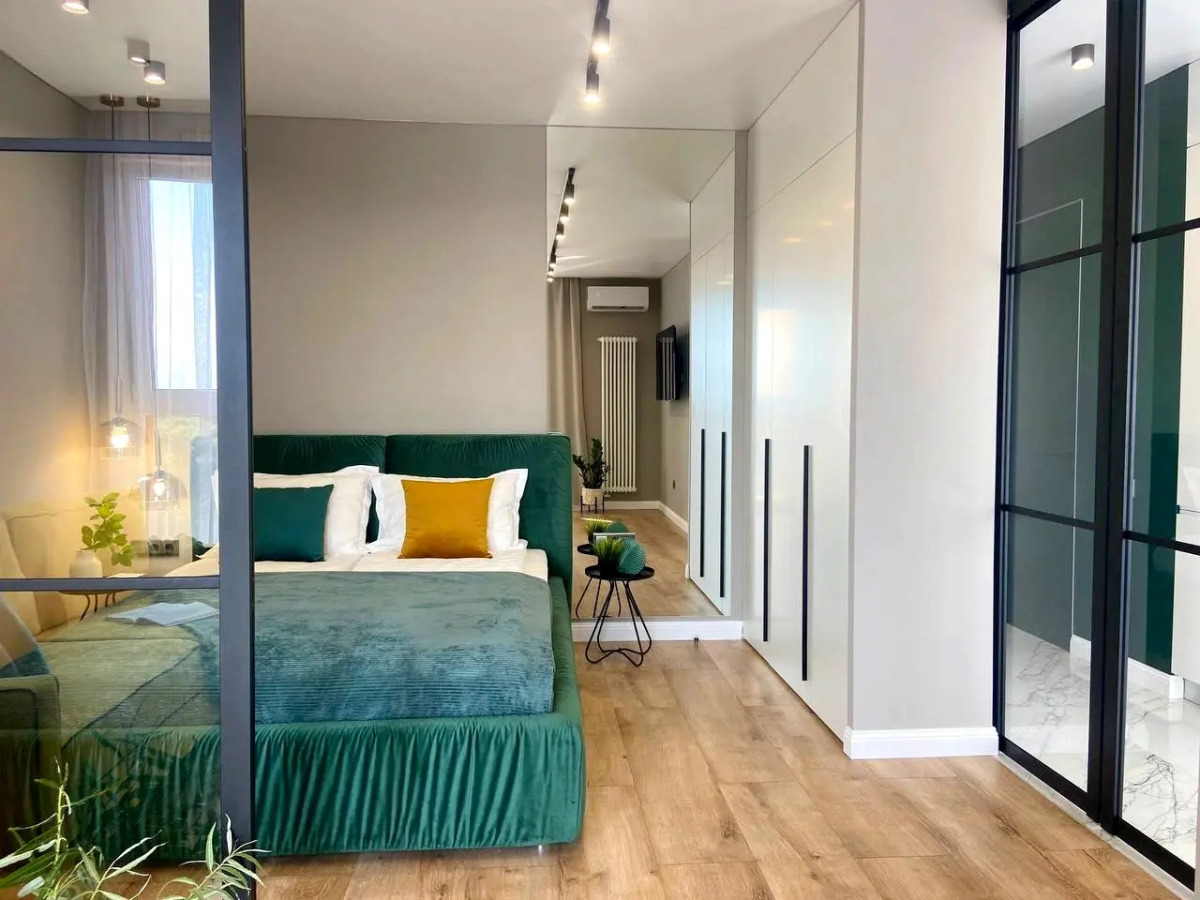 KenigDeluxe Центр