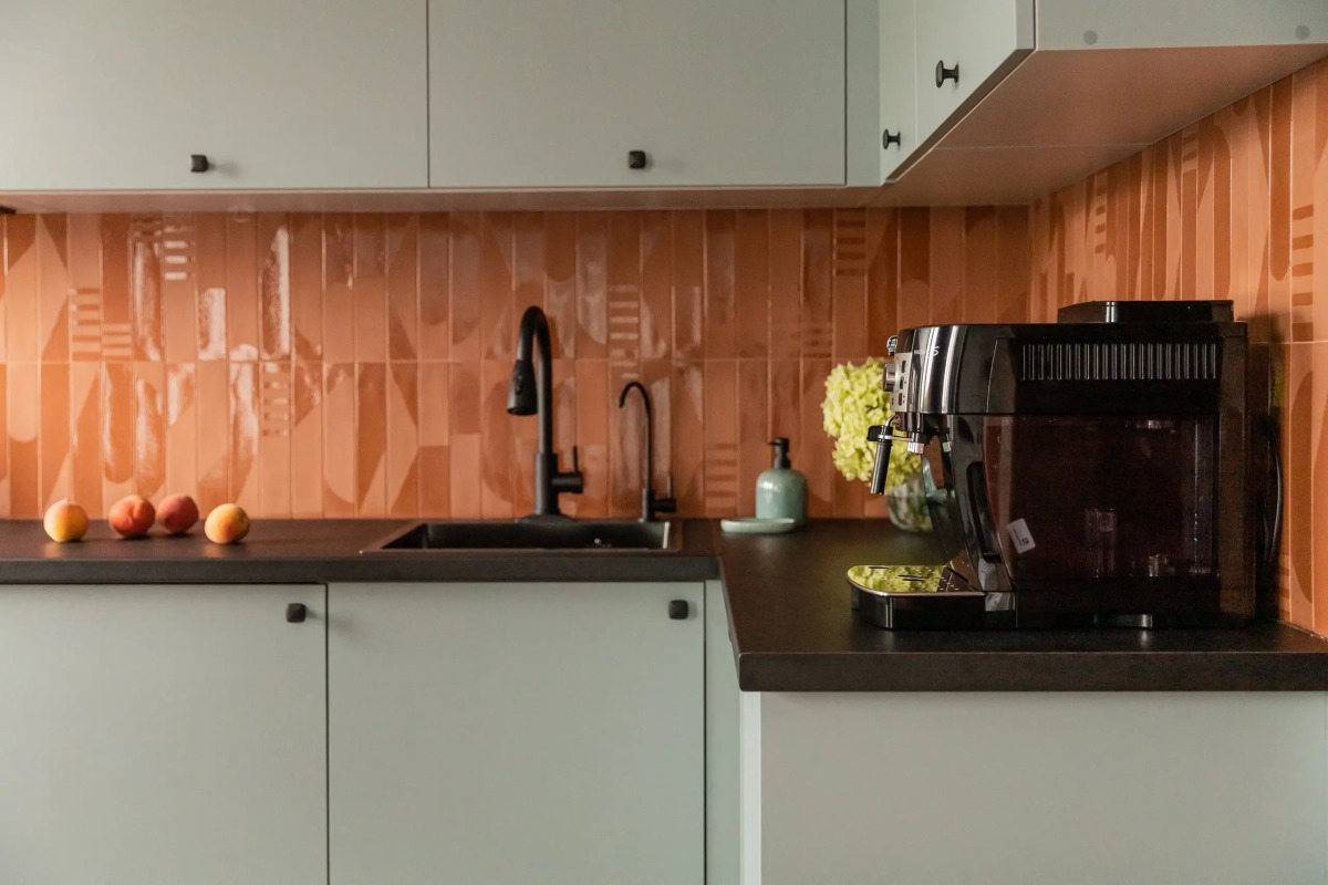 Апартаменты Новые Дизайнерские с Видом на Верхнее Озеро