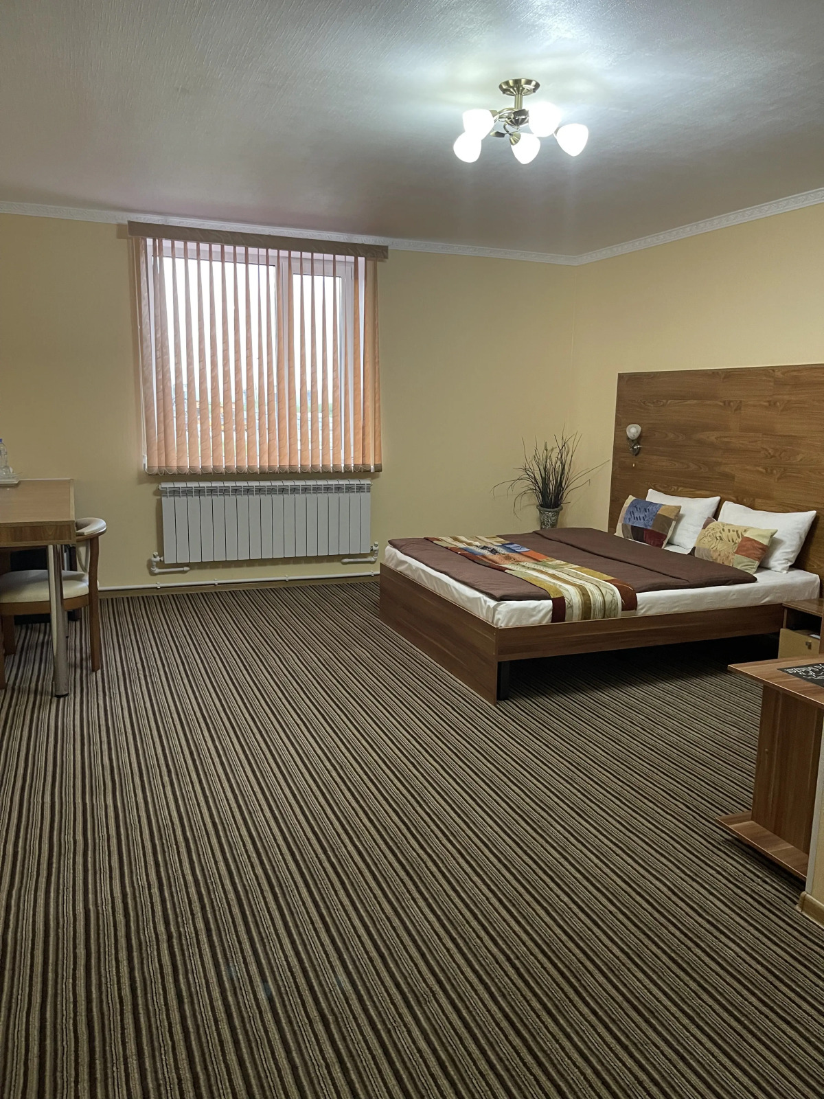 Гостевой дом Метелица