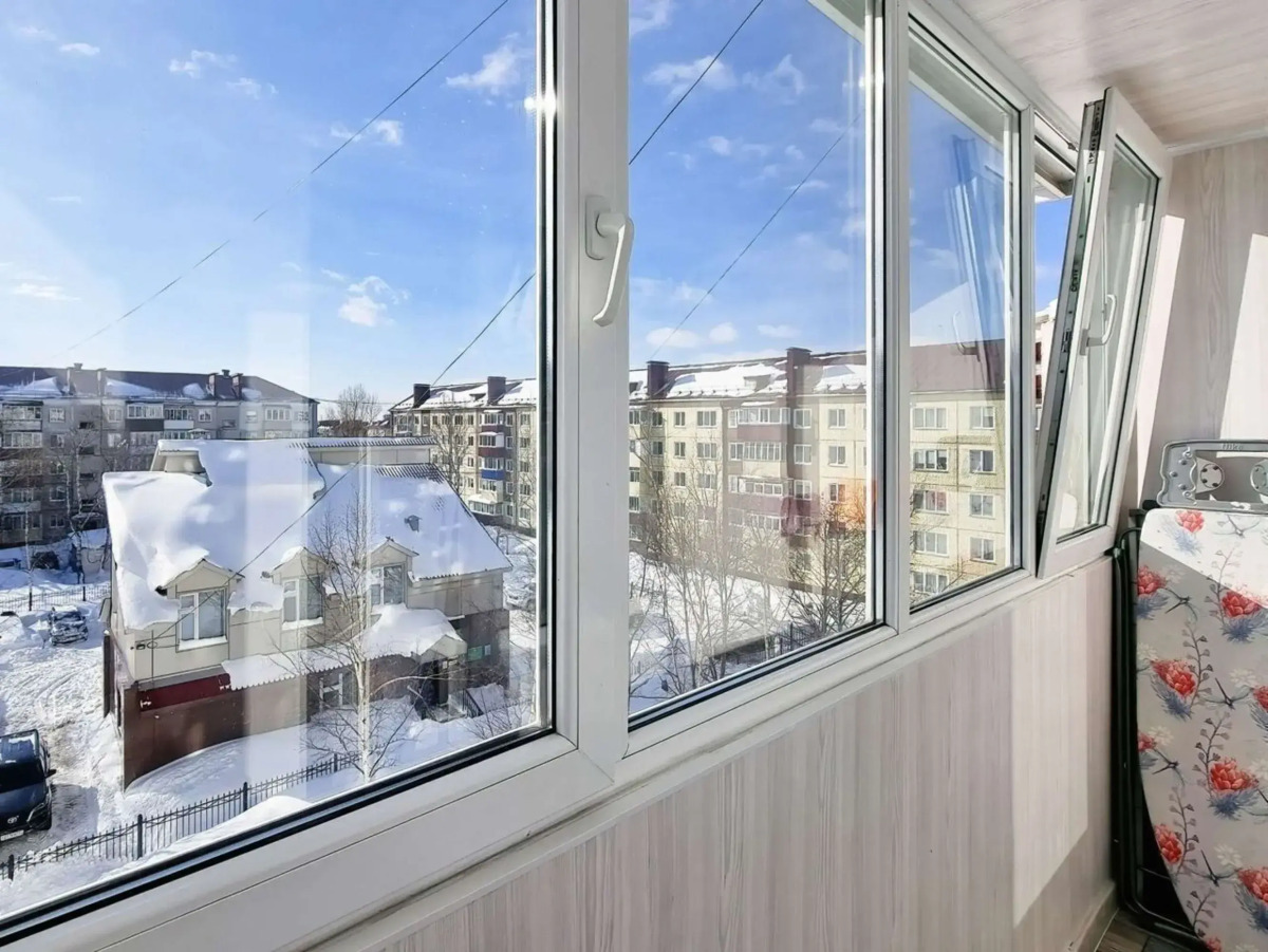 Апартаменты на проспекте Победы 39