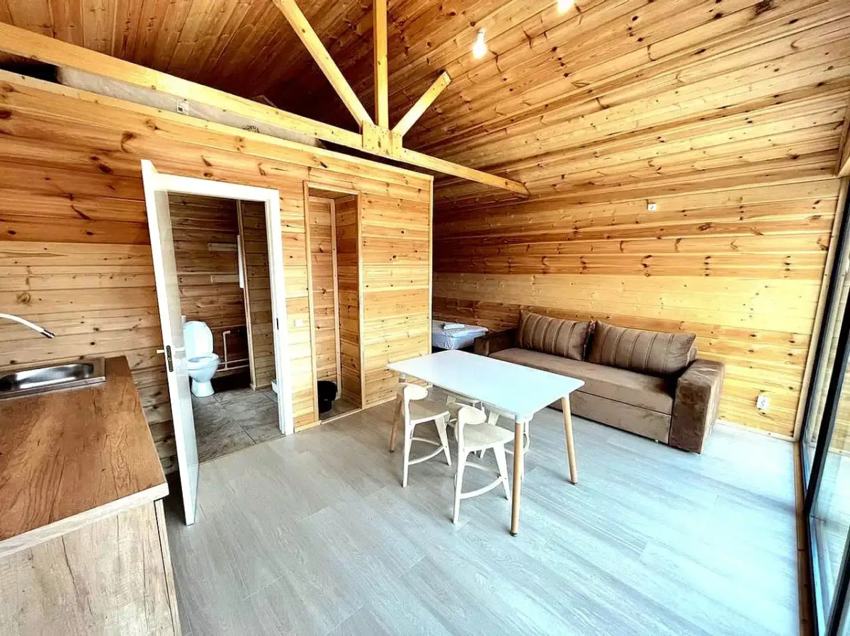 GORYGO(R) Camp.Glamping