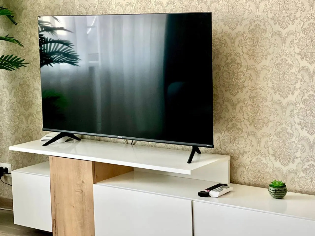 Квартира Энтузиастов 23 1