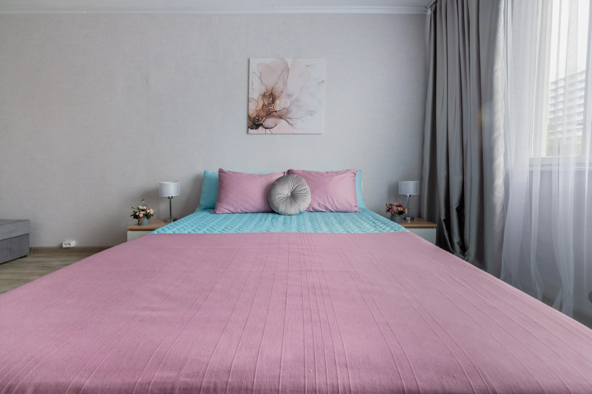 Апартаменты Apart Lux Вернадского 91