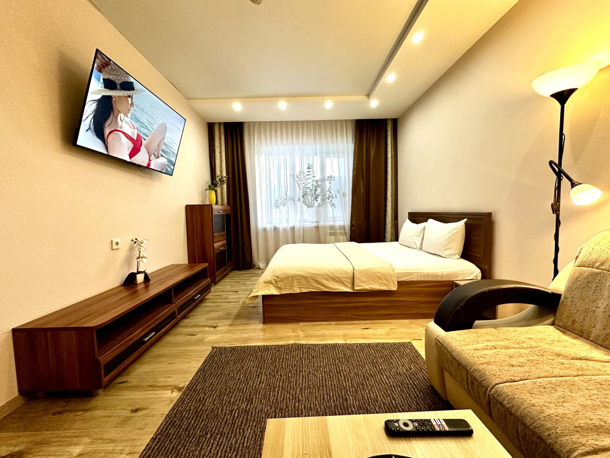 Апартаменты Fresh Room на ул. Грибоедова