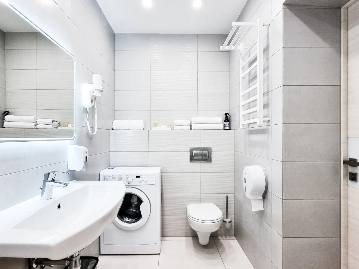 Апартаменты Vladresort: City Life DeLuxe