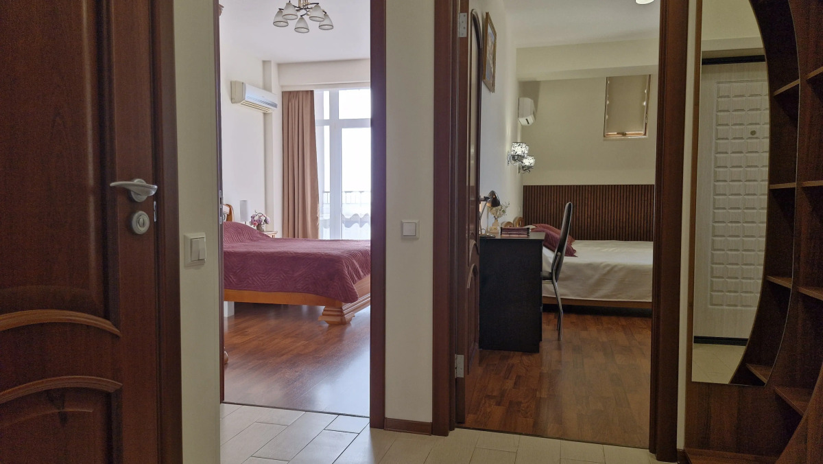 Квартира Атлант Алушта 2