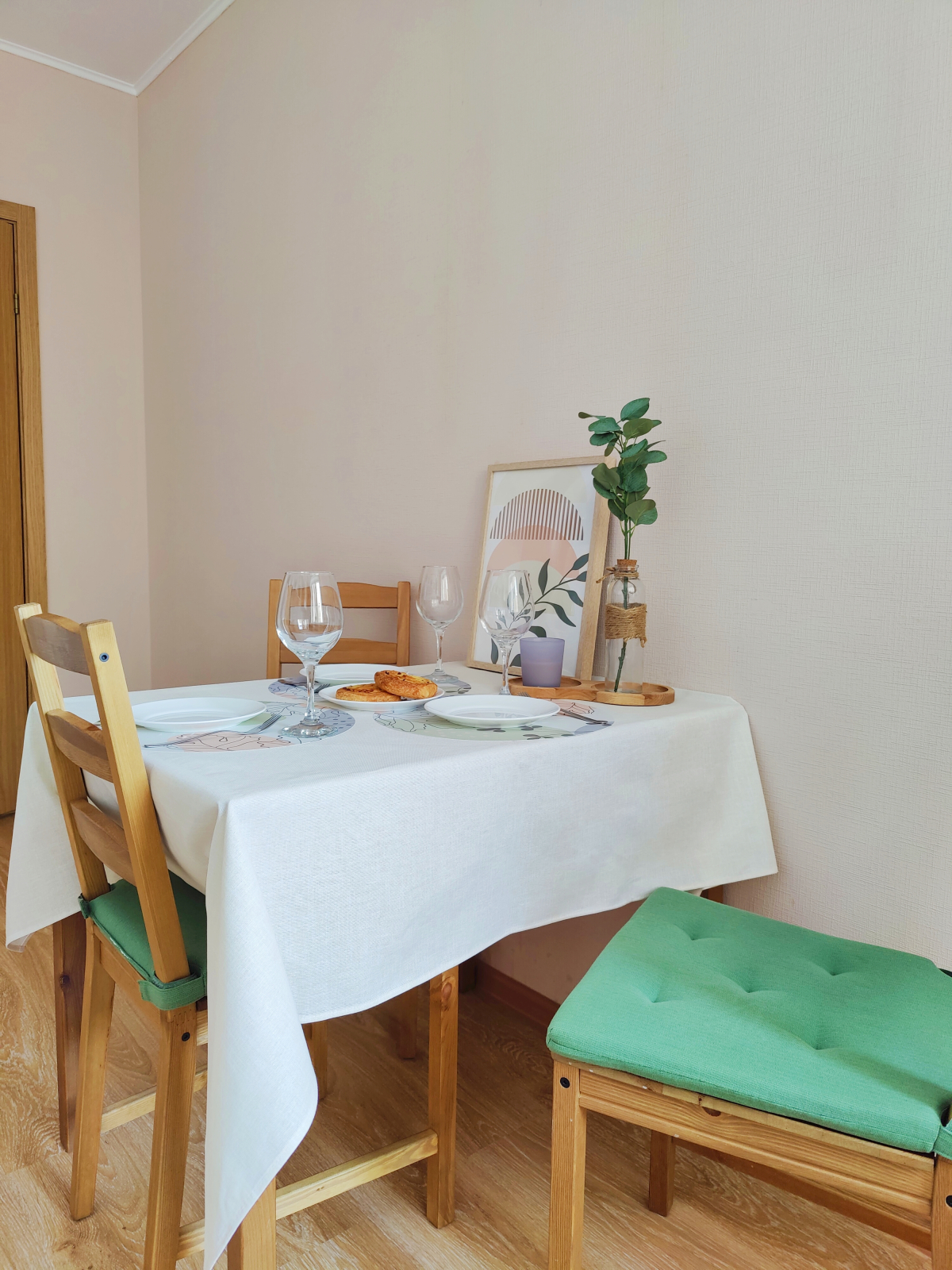 Апартаменты на Ул Солнечная 81